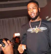 shy glizzy wife|shy glizzy wiki.